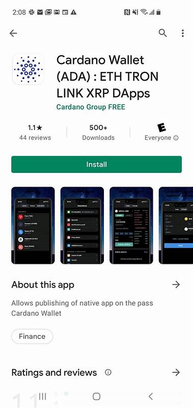 We Went Hunting for Crypto Scams in Google and Apple App Stores. Here's What We Found - CoinDesk