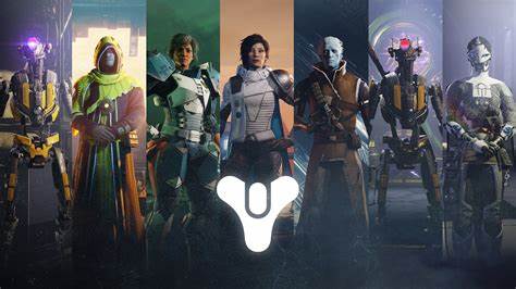 Bungie vaulting Destiny 2 content backfires with the latest lawsuit court ruling