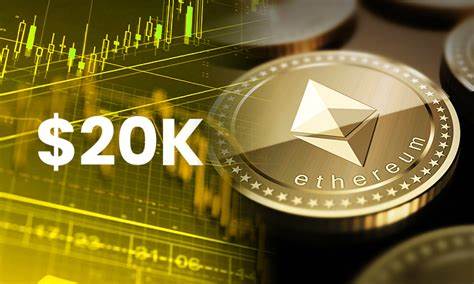 Macro Researcher Argues Ethereum to Crack $20K “in Four Months” - The Crypto Basic