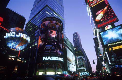 Nasdaq Enters Crypto Business With Focus On Security - Forbes