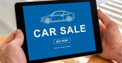 The Future of Car Buying: How Amazon is Revolutionizing the Automotive Industry and What It Means for You