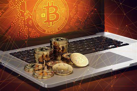 Cryptocurrency CFD Trading: A modern approach to digital asset investment