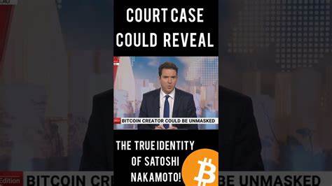 FBI’s Cryptic Reply: Satoshi Nakamoto Revealed? - Watcher Guru