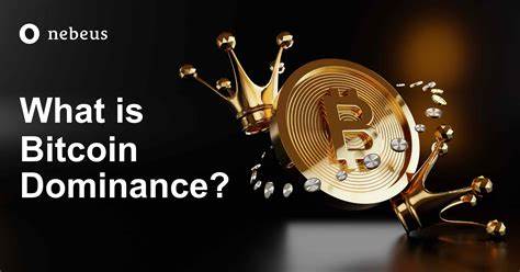 Understanding Bitcoin Dominance and Its Impact on the Crypto Market - TheStreet
