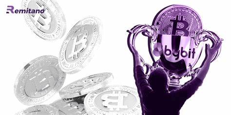 Bybit’s World Series of Trading 2024 Kicks Off: The Biggest Trading Competition in Crypto History Begins - CryptoDaily