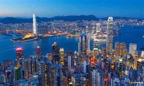 Hong Kong ranks as second-most crypto-friendly city, ahead of Singapore, Abu Dhabi: report