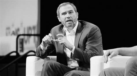 Ripple CEO Predicts Wave of XRP ETF Filings - The Coin Republic