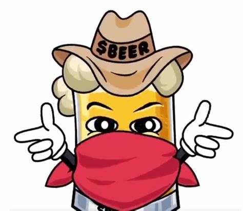 Beercoin Price Crashes Amidst Rugpull Concerns - Could Sealana Be The Next 100x Meme Coin? - The Cryptonomist