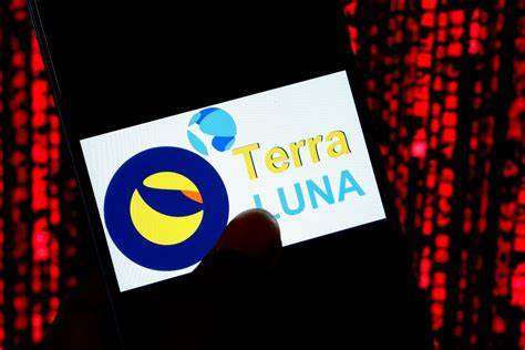 The Crazy Crypto Meltdown of Terra and LUNA, Explained - Observer