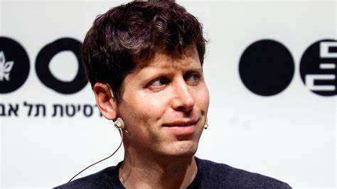 Mitarbeiter wollen Chef zurück Sam Altman verhandelt über Blitz-Comeback bei OpenAI