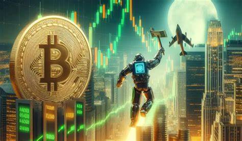 BlackRock, Fidelity Bitcoin ETFs see largest debut month of any ETF in 30 years - Cointelegraph