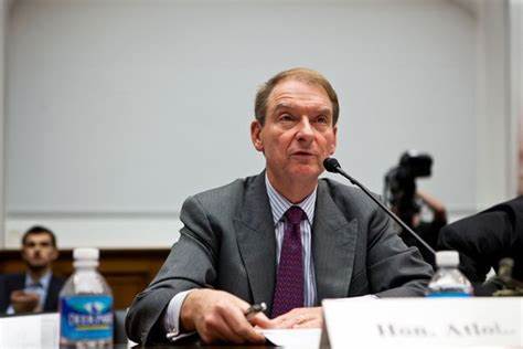 SEC Chair Paul Atkins Says Crypto Sector Deserves Clear Regulation