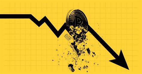 Why is Crypto Markets Plunging? Is Bitcoin (BTC) Price Heading Back to $60,000? - Coinpedia Fintech News