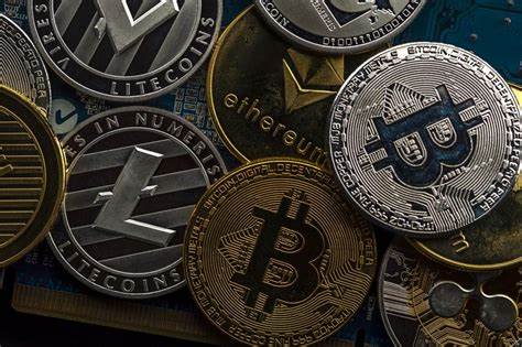 How to invest in cryptocurrency for beginners