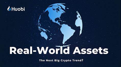 What is RWA in crypto? Discover Real World Assets & Supercharge Your Portfolio With Best RWA Tokens - 99Bitcoins