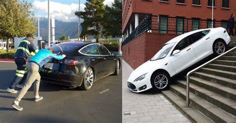 12 Reasons Why Buying a Tesla is a Bad Idea
