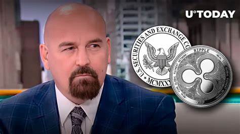 XRP News Today: John Deaton Wins Republican Primary, Ripple CEO Denies SEC Appeal - CoinGape