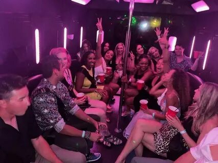 This Strip Club in Vegas Let’s You Pay for Dances in Crypto - CoinCentral
