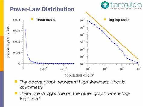 Laws, power laws and statistics