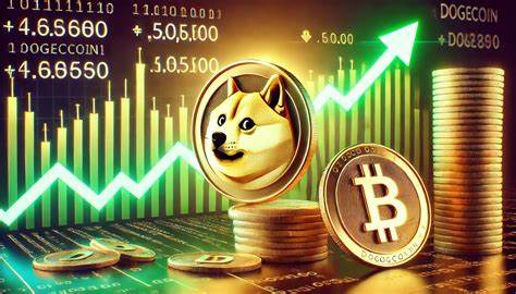 Dogecoin (DOGE) Price: Bear Flag Pattern Suggests Possible 30% Decline to $0.11
