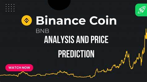 Binance (BNB) Price Prediction: Will BNB Price Hit $635 This Month? - Coinpedia Fintech News