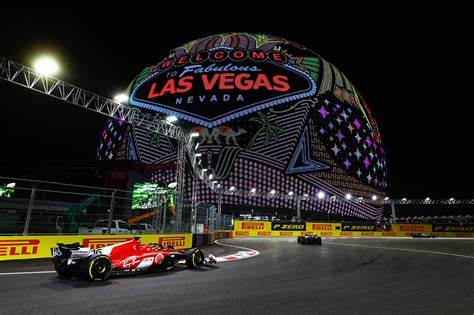 Formula One's Long–and Successful–Race to Crack America