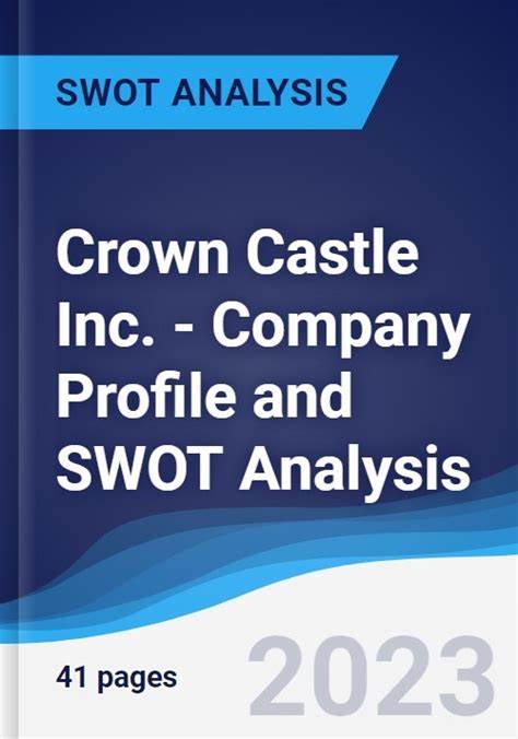 Analyst Report: Crown Castle Inc