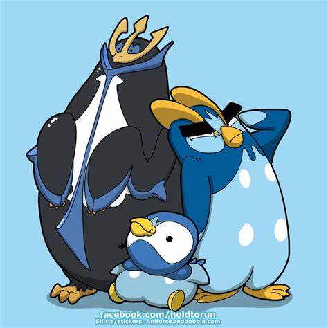 Pudgy Penguins: Gerüchte um Pokémon-Parnterschaft