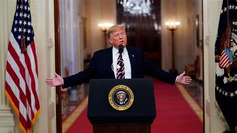 Donald Trump : Latest News Headlines, Videos and Photo Galleries on Donald Trump - Business Standard