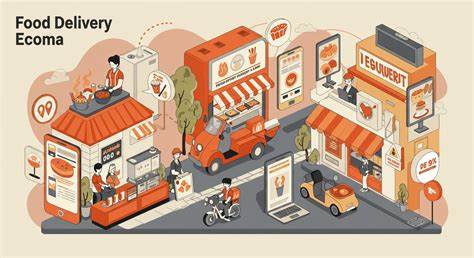DoorDash is buying Sevenrooms and Deliveroo