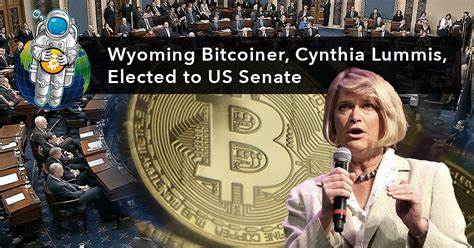 Lummis: Crypto Will Erupt as Big Issue in Senate Races Including Banking Chair Brown's - CoinDesk