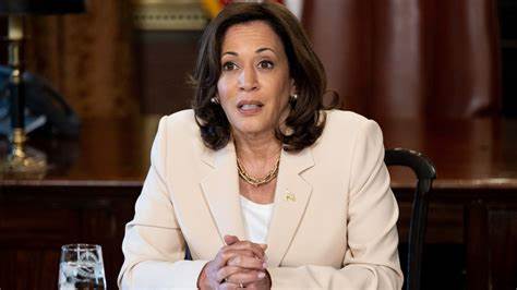 Kamala Harris Will Not Attend or Speak at 2024 Bitcoin Conference - Watcher Guru