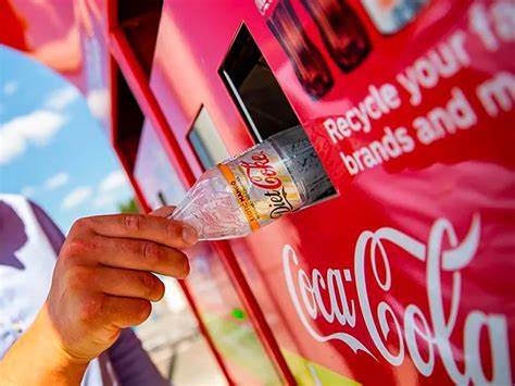 Coca-Cola to change plastic bottle recycling claims in Europe