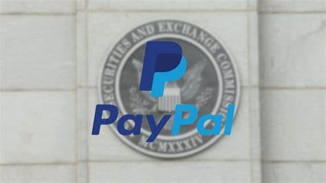 SEC Closes PayPal PYUSD Probe As Rollback Of Gensler-Era Crypto Enforcement Barrage Continues