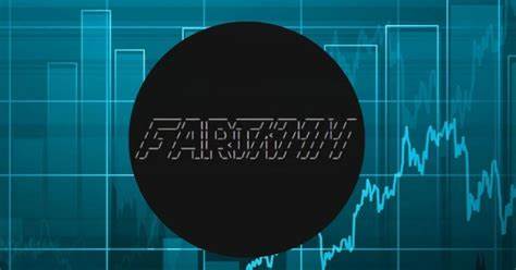 After Surging by 550% in 2 Months, Is FARTCOIN About to Crash?