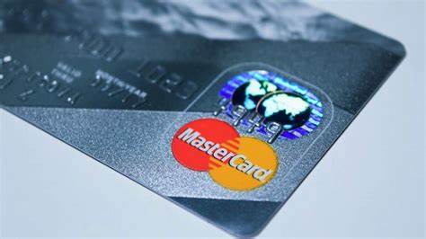 Kraken and Mastercard team on crypto debit cards