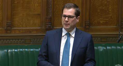 As US scientists flee, MP urges Britain to do more to nab them