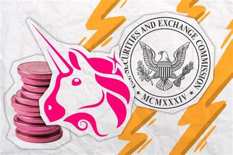 Coldware Continues Decentralization Fight, SEC Seeks Regulation Advice from Uniswap & Coinbase