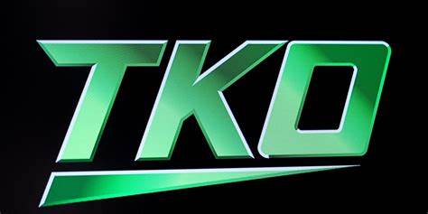 TKO Group Raises Full-Year Outlook on Recent Acquisitions, Swings to Profit