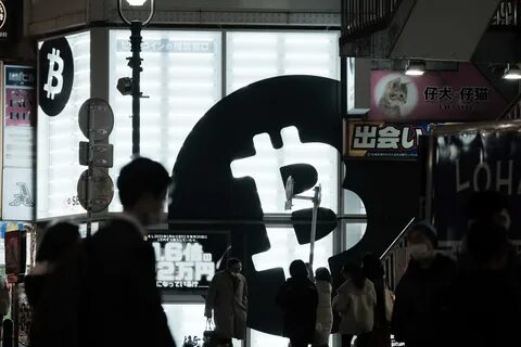 Bitcoin’s Wall Street takeover frustrates crypto’s true believers - Financial Times