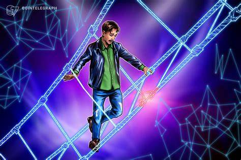 Multisigs mean funds in bridges are ‘one small slipup’ from being hacked - Cointelegraph
