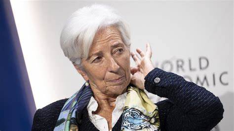 Nachrichten und Informationen auf einen Blick. Artikelsammlung von n-tv.de zum Thema Christine Lagarde