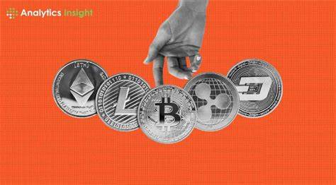 Don’t Fall for XRP’s Small Pumps: These 5 Altcoins Will Explode with Bigger Returns in 2025