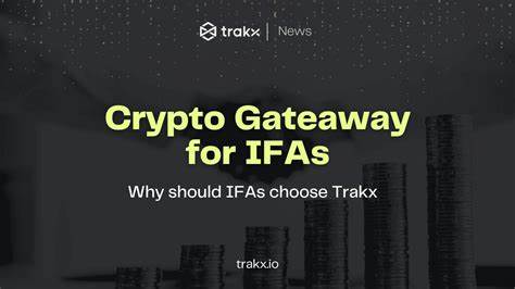 Just 5% of IFAs see crypto as investment opportunity