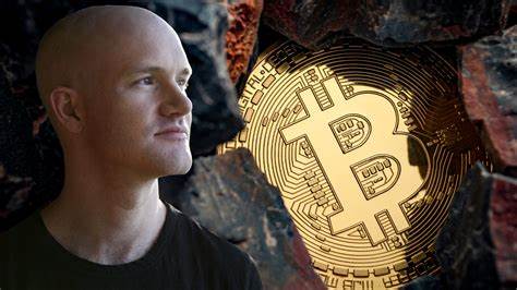 Coinbase's CEO is set to get a $3 billion windfall as his company goes public amid a cryptocurrency boom