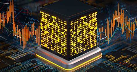 Quantum computing stock surges after surprising announcement
