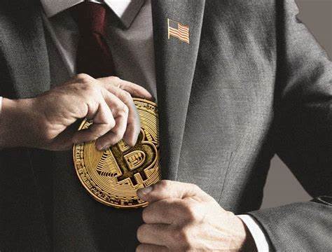 Political Campaigns Are Facing Risks With Crypto Donations On Coinbase And BitPay - BuzzFeed News