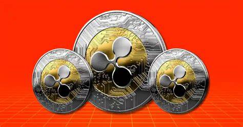 Ripple Swell 2024 Live: CLO Stuart Alderoty and Adrienne Harris Discuss Cryptocurrency - CoinMarketCap