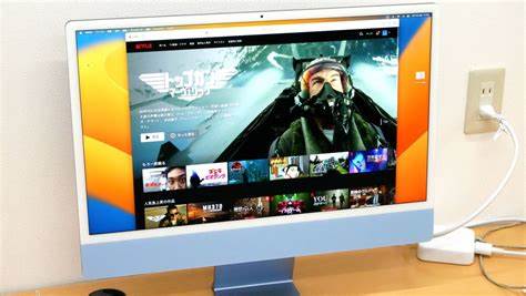 The Quest for Netflix on Asahi Linux (2023)