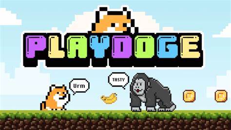 PlayDoge Presale Hits $5.5M Despite Market Slump – Top Crypto Pick for Next Bull Run? - Cryptonews